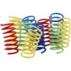 Frisco Colorful Springs Cat Toy 2 Frisco Colorful Springs Cat Toy -Furry Friends 161807 MAIN. AC SS1800 V1565795955
