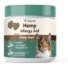 NaturVet Hemp Soft Chews Allergy Supplement For Cats -Furry Friends 162208 MAIN. AC SS1800 V1665607103