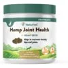 NaturVet Hemp Soft Chews Joint Supplement For Cats 2 NaturVet Hemp Soft Chews Joint Supplement For Cats -Furry Friends 162224 MAIN. AC SS1800 V1698694289