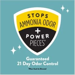 Tidy Max Lightweight Instant Action Scented Clumping Clay Cat Litter -Furry Friends 162503 PT3. AC SS1800 V1695846582