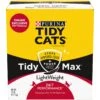 Tidy Max Lightweight 24/7 Performance Clumping Clay Cat Litter -Furry Friends 162506 MAIN. AC SS1800 V1695672553