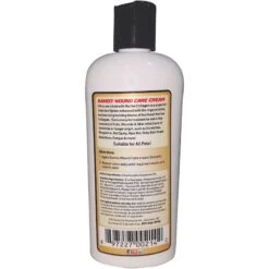 Banixx Wound Care Pet Cream With Marine Collagen For Dogs, Cats & Horses 5 Banixx Wound Care Pet Cream With Marine Collagen For Dogs, Cats & Horses -Furry Friends 163354 PT1. AC SS1800 V1553548918