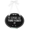 Pearhead Pet Wedding Announcement Chalkboard 1 Pearhead Pet Wedding Announcement Chalkboard -Furry Friends 163485 MAIN. AC SS1800 V1553698055