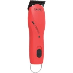 Wahl KM Cordless 2-Speed Pet Hair Grooming Clipper -Furry Friends 164131 PT1. AC SS1800 V1554384420