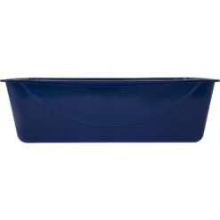 Petmate Basic Cat Litter Pan -Furry Friends 164537 PT2. AC SS1800 V1554488357