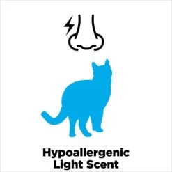 Arm & Hammer Litter Cloud Control Platinum Multi-Cat Clumping Cat Litter With Hypoallergenic Light Scent -Furry Friends 164606 PT3. AC SS1800 V1663797231
