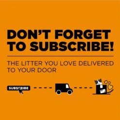 Arm & Hammer Litter Cloud Control Platinum Multi-Cat Clumping Cat Litter With Hypoallergenic Light Scent -Furry Friends 164606 PT7. AC SS1800 V1663797412