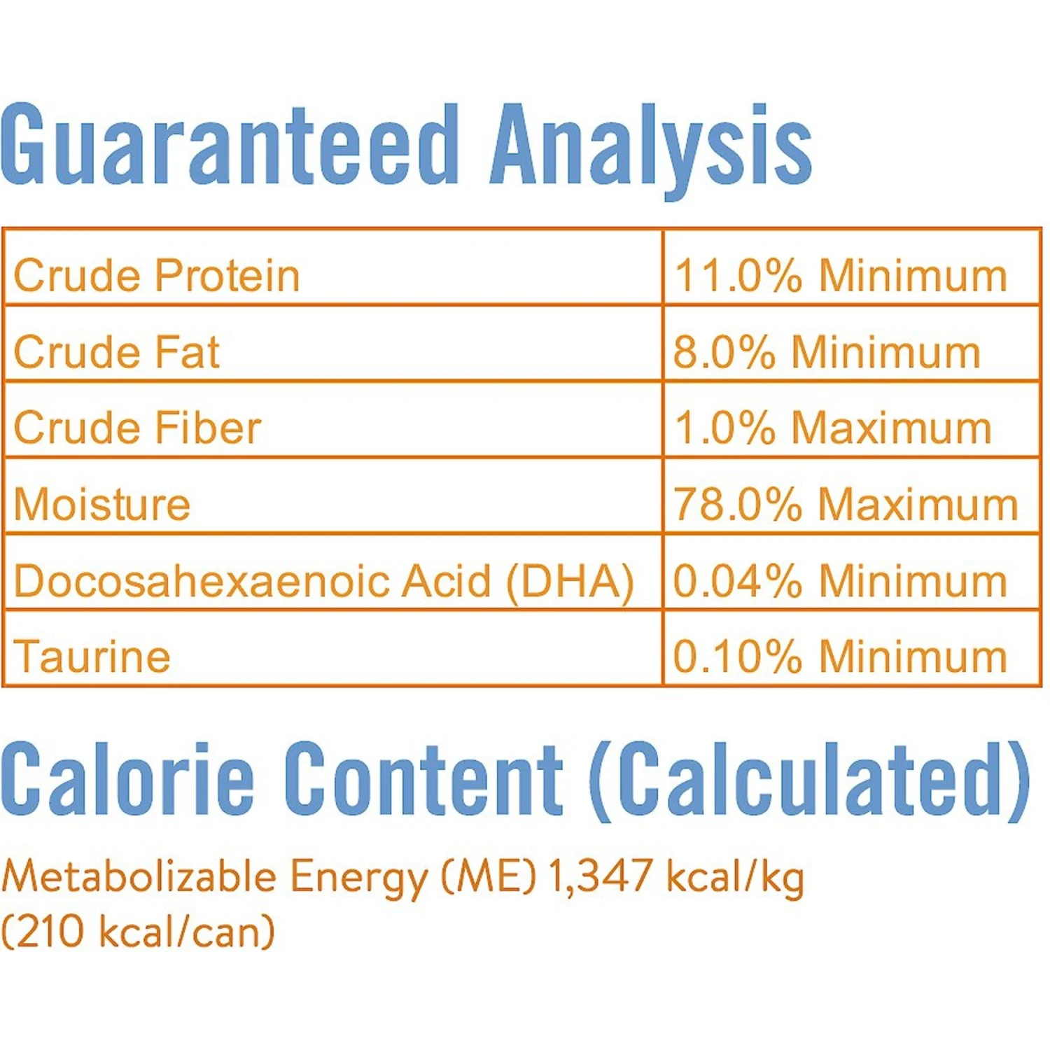 Chicken Soup For The Soul Kitten Chicken & Turkey Recipe Pate Canned Cat Food 5 Chicken Soup For The Soul Kitten Chicken & Turkey Recipe Pate Canned Cat Food - Image 3