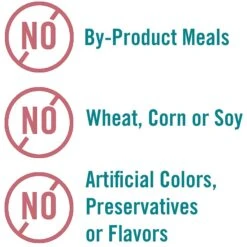 Chicken Soup For The Soul Indoor Chicken & Salmon Recipe Pate Canned Cat Food 12 Chicken Soup For The Soul Indoor Chicken & Salmon Recipe Pate Canned Cat Food -Furry Friends 165138 PT5. AC SS1800 V1600393575