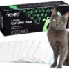 PET N PET Litter Box Liner, Jumbo 1 PET N PET Litter Box Liner, Jumbo -Furry Friends 165571 MAIN. AC SS1800 V1698866460