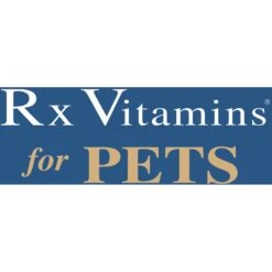Rx Vitamins Rx Essentials Powder Multivitamin For Cats -Furry Friends 166094 PT3. AC SS1800 V1633129272