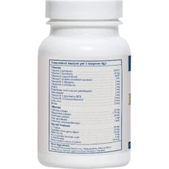 Rx Vitamins Rx Essentials Powder Multivitamin For Cats -Furry Friends 166094 PT4. AC SS1800 V1562787832