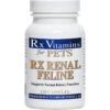 Rx Vitamins Rx Renal Capsules Kidney Supplement For Cats -Furry Friends 166098 MAIN. AC SS1800 V1633129594