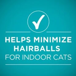 Purina ONE Indoor Advantage High Protein Ocean Whitefish & Rice Wet Cat Food -Furry Friends 166131 PT5. AC SS1800 V1590696755