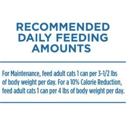 Purina ONE Indoor Advantage 7+ Chicken & Ocean Fish Recipe Pate Wet Cat Food -Furry Friends 166135 PT7. AC SS1800 V1636672888