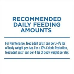 Purina ONE Indoor Advantage 7+ Chicken & Ocean Fish Recipe Pate Wet Cat Food -Furry Friends 166135 PT8. AC SS1800 V1621978398