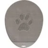 Frisco Shaped Cat Litter Mat -Furry Friends 166306 MAIN. AC SS1800 V1572473581