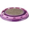 Frisco Scratch & Roll Scratcher Cat Toy With Catnip -Furry Friends 166516 Main. AC SS1800 V1573592890