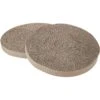 Frisco Scratch & Roll Scratcher Cat Toy Refills -Furry Friends 166518 Main. AC SS1800 V1573250288