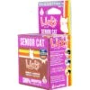 Licks Pill-Free SENIOR Mobility + Long-Term Health Support Senior Cat Supplement 1 Licks Pill-Free SENIOR Mobility + Long-Term Health Support Senior Cat Supplement -Furry Friends 166704 MAIN. AC SS1800 V1556224719