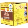 Licks Pill-Free MULTI-VITAMIN Cat Supplement 2 Licks Pill-Free MULTI-VITAMIN Cat Supplement -Furry Friends 166708 MAIN. AC SS1800 V1556224727