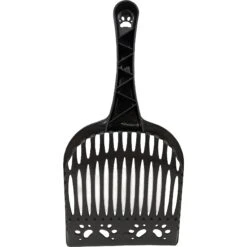 Fresh Kitty Deluxe Cat Litter Scoop, Color Varies 9 Fresh Kitty Deluxe Cat Litter Scoop, Color Varies -Furry Friends 166730 PT1. AC SS1800 V1556225227