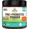 Strawfield Pets Pre + Probiotic Powder Cat Supplement -Furry Friends 169441 MAIN. AC SS1800 V1581708800