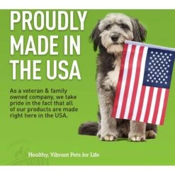 Strawfield Pets L-Lysine Immune Support Cat Supplement -Furry Friends 169443 PT3. AC SS1800 V1580326412