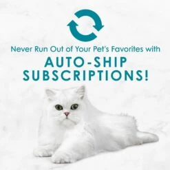 Fancy Feast Savory Centers Tuna Canned Cat Food -Furry Friends 169575 PT7. AC SS1800 V1560794624