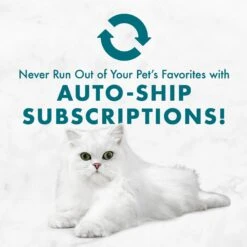 Fancy Feast Savory Centers Tuna Canned Cat Food -Furry Friends 169575 PT8. AC SS1800 V1560794559