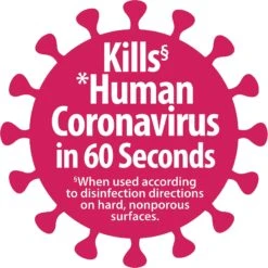 OdoBan Disinfectant Fabric & Air Freshener Spray, Eucalyptus Scent -Furry Friends 169642 PT4. AC SS1800 V1638936988