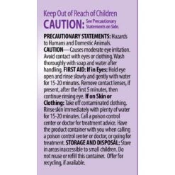 OdoBan Disinfectant Fabric & Air Freshener Spray, Lavender Scent -Furry Friends 169644 PT6. AC SS1800 V1557259332