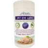 Arava Dead Sea Pet Spa Dog & Cat Eye Wipes