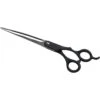 Andis Premium Curved Shear, 8" -Furry Friends 172550 MAIN. AC SS1800 V1556915301