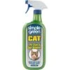 Simple Green Cat Stain & Odor Remover 2 Simple Green Cat Stain & Odor Remover -Furry Friends 172629 MAIN. AC SS1800 V1624918684