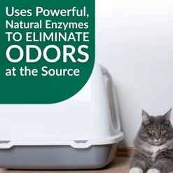 Simple Green Cat Stain & Odor Remover 13 Simple Green Cat Stain & Odor Remover -Furry Friends 172629 PT4. AC SS1800 V1556823120