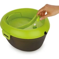 DOG H20 & CAT H20 Pet Fountain Dental Care Tablets -Furry Friends 172727 PT8. AC SS1800 V1617314733