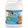 SmartCat Lightweight Unscented Clumping Clay Cat Litter -Furry Friends 173406 MAIN. AC SS1800 V1562174021