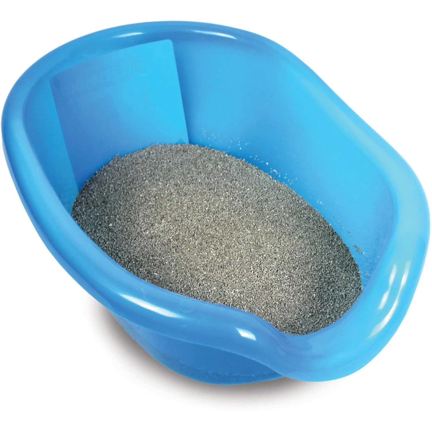 SmartCat Lightweight Unscented Clumping Clay Cat Litter 6 SmartCat Lightweight Unscented Clumping Clay Cat Litter - Image 4