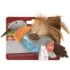 Petlinks Flutter Singer Hummingbird Cat Toy With Catnip -Furry Friends 173451 MAIN. AC SS1800 V1565812635