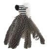 Petlinks HappyNip Safari Zippy Zebra Feathered Cat Toy With Catnip -Furry Friends 173495 MAIN. AC SS1800 V1578955114