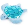 Petlinks Tipsy Turtle Catnip Cat Toy -Furry Friends 173513 MAIN. AC SS1800 V1565215936