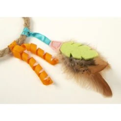 SmartyKat Dream Dangler Cat Toy 13 SmartyKat Dream Dangler Cat Toy -Furry Friends 173614 PT3. AC SS1800 V1639017252