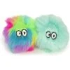 SmartyKat Fuzzy Friends Plush Ball Cat Toys -Furry Friends 173646 MAIN. AC SS1800 V1639013542