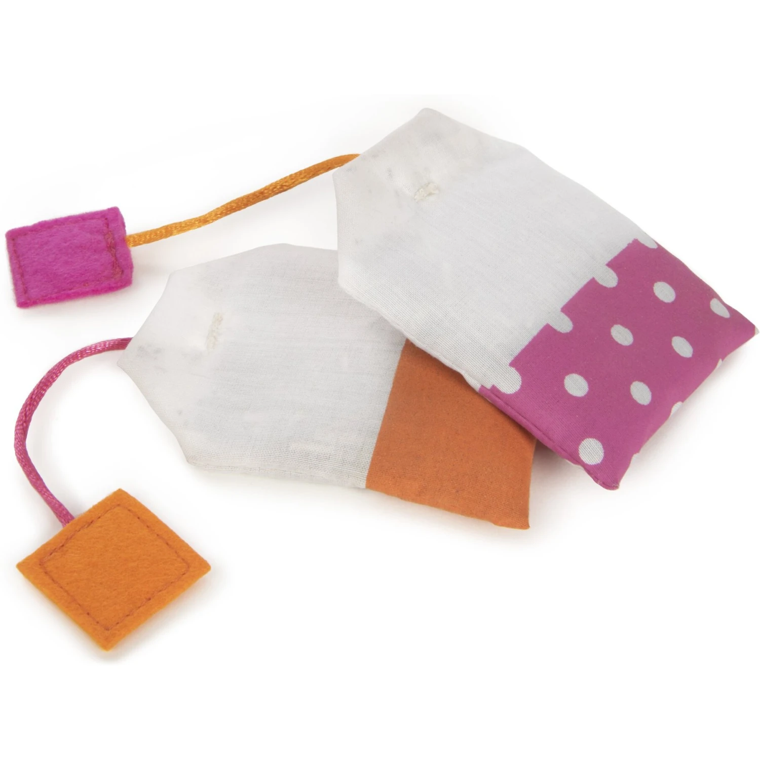 SmartyKat Tea Teazers Catnip Cat Toys 5 SmartyKat Tea Teazers Catnip Cat Toys - Image 3