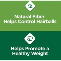 Cat Chow Indoor Hairball & Healthy Weight Dry Cat Food -Furry Friends 173768 PT2. AC SS1800 V1695836098