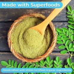 Pawtitas Organic Sheabutter & Oatmeal Cat Shampoo & Conditioner -Furry Friends 173809 PT3. AC SS1800 V1682348060