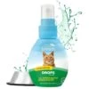 TropiClean Drops Cat Dental Water Additive -Furry Friends 173842 MAIN. AC SS1800 V1684610266