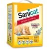 Sanicat Extreme Unscented Clumping Clay Cat Litter -Furry Friends 173866 MAIN. AC SS1800 V1590501057