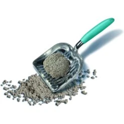 Sanicat Extreme Unscented Clumping Clay Cat Litter 16 Sanicat Extreme Unscented Clumping Clay Cat Litter -Furry Friends 173866 PT6. AC SS1800 V1590499269